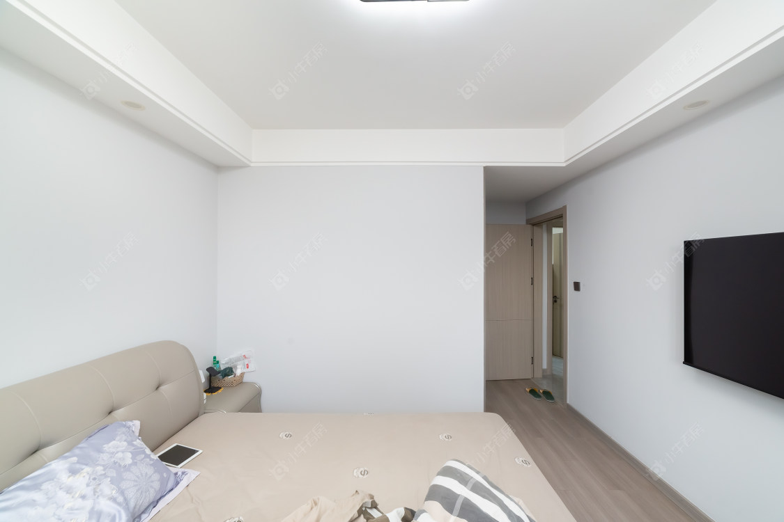 常州晋陵文禧在售二手房源室内图_小牛看房