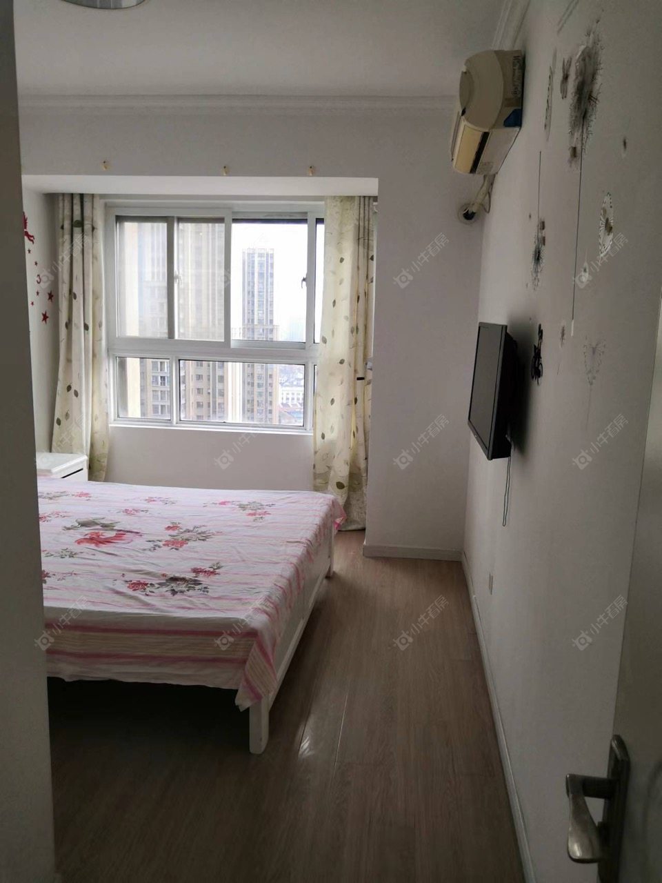 万达中央华城房源室内图 常州万达中央华城在租房源室内图_小牛看房