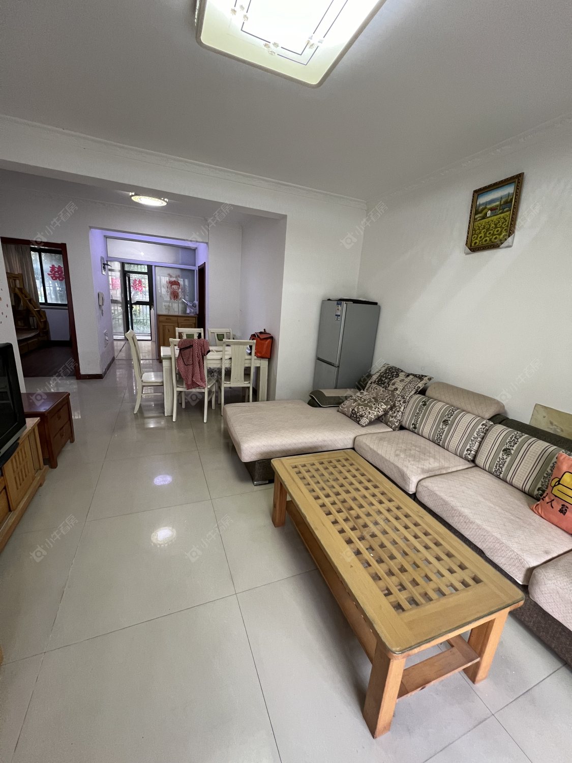 常州玉龙湾花园在租房源_小牛看房