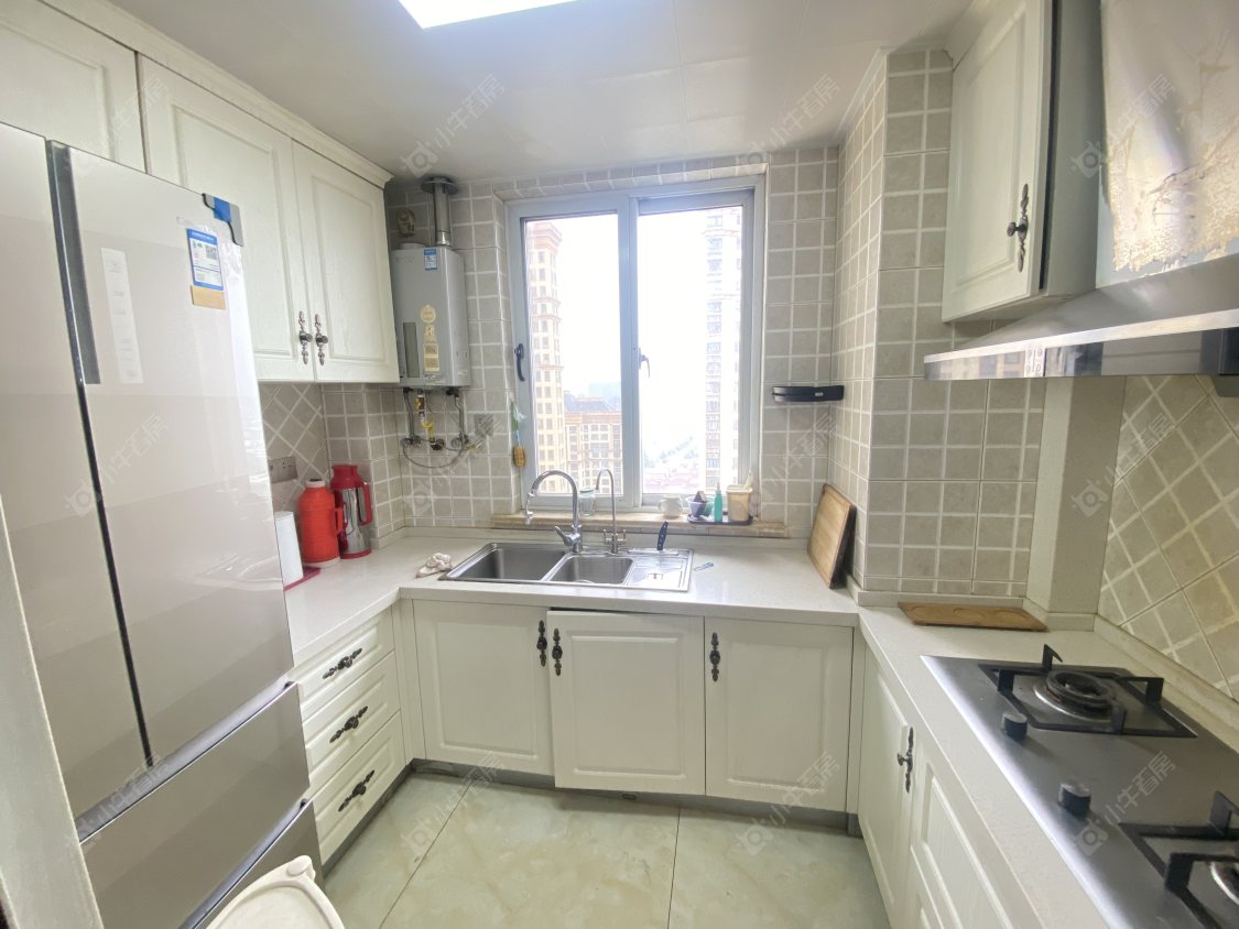 常州华润国际二期在租房源_小牛看房