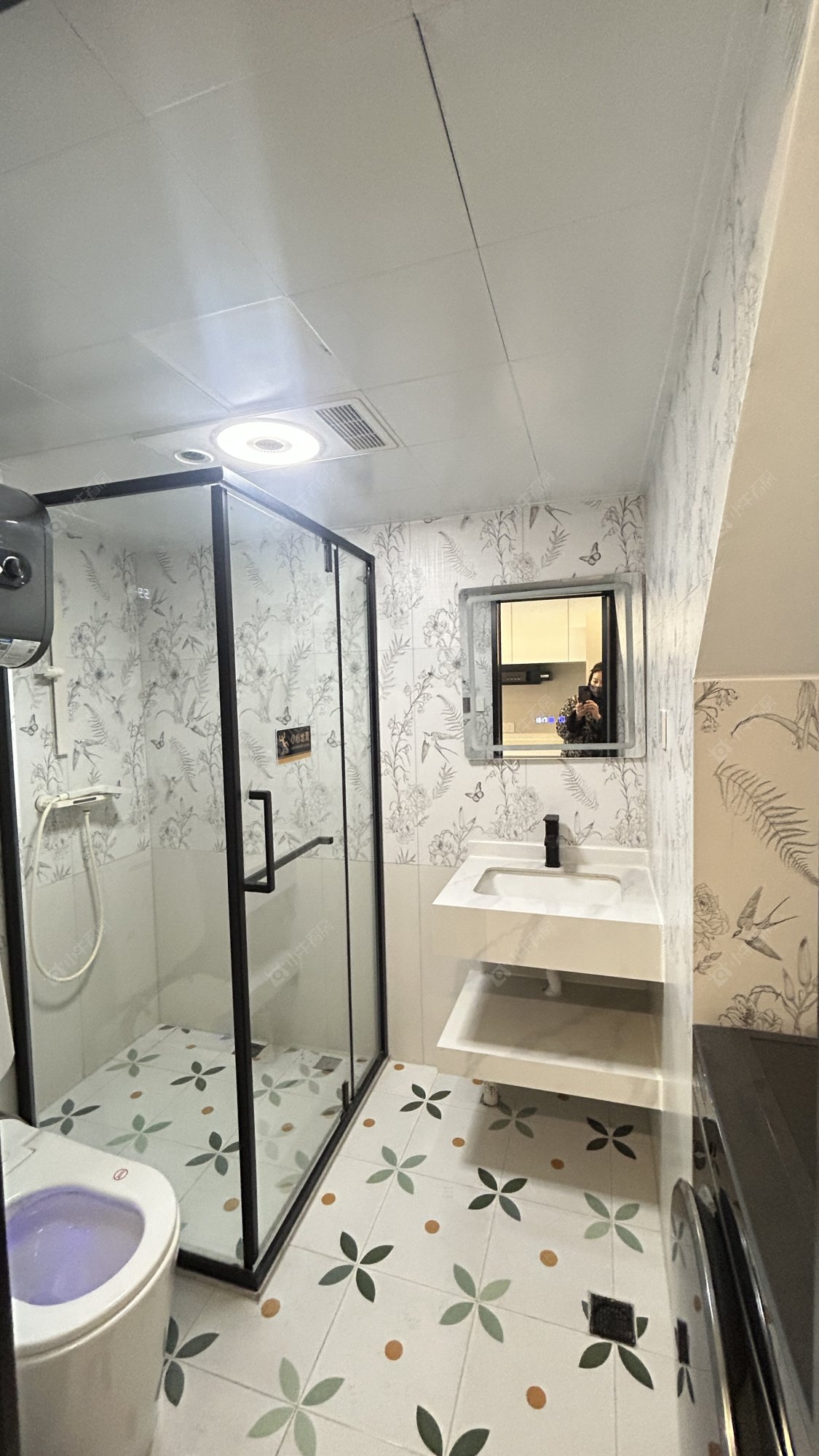 常州山外有山在租房源_小牛看房