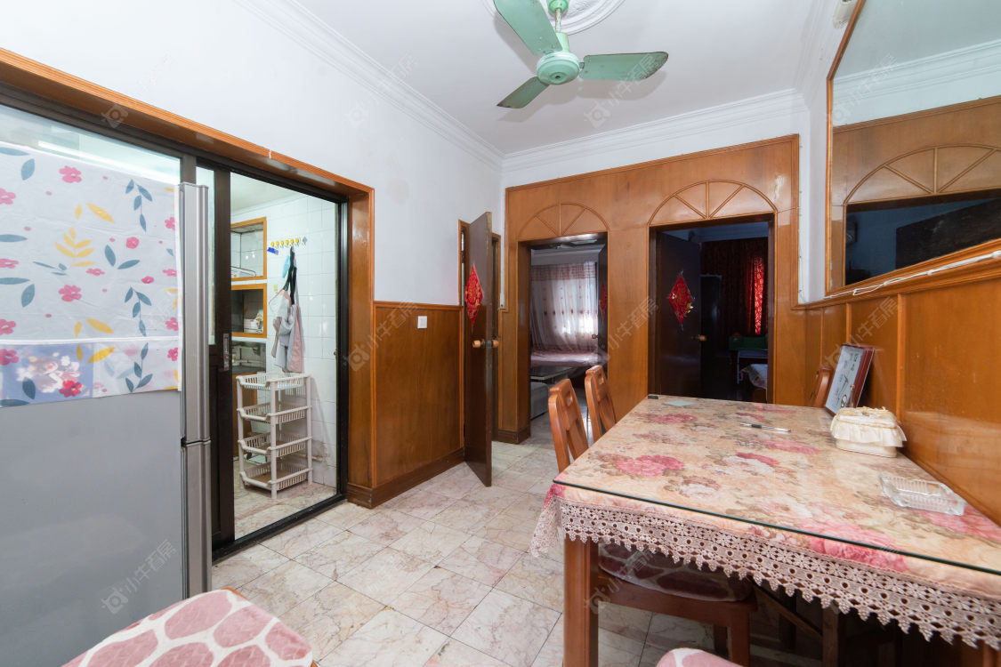 花园新村(钟楼)房源室内图 常州花园新村(钟楼)在售二手房源室内图_小牛看房