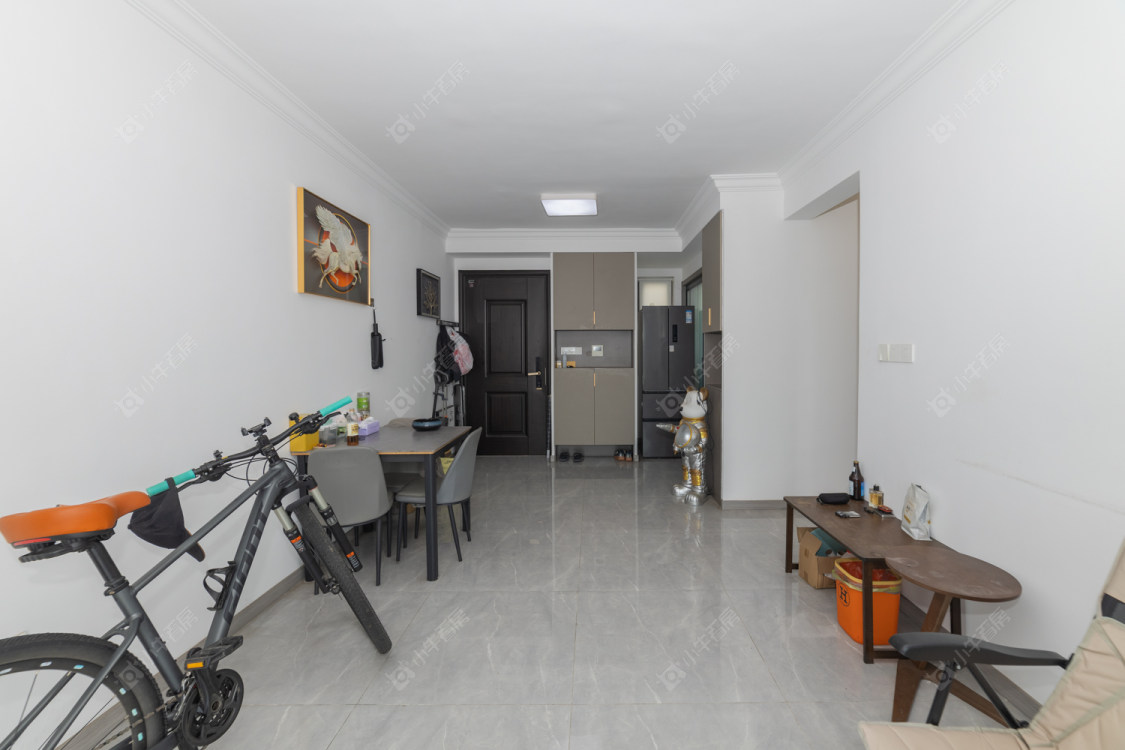 常州嘉宏空港国际星光城在售二手房源室内图_小牛看房