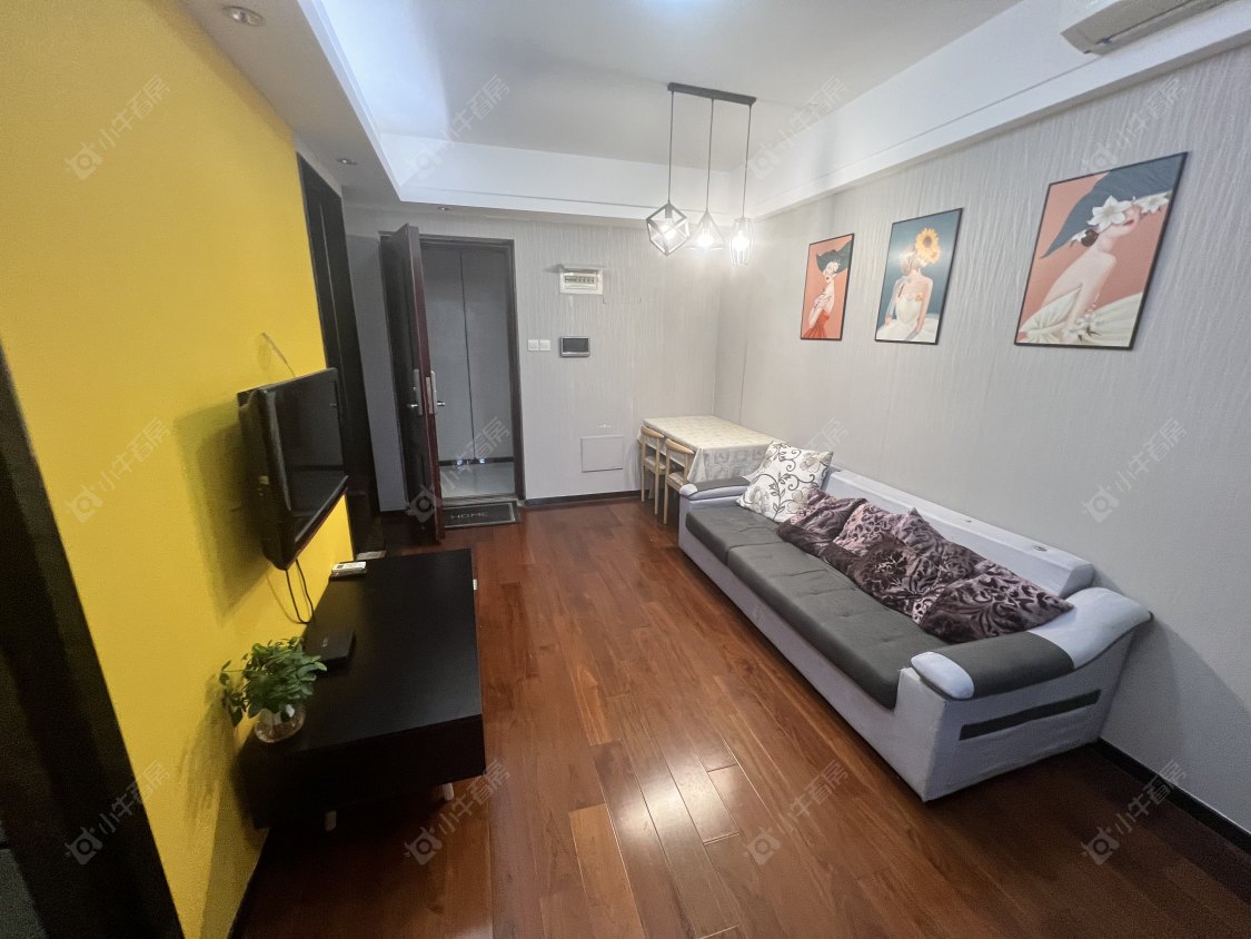 常州星河国际五区在租房源_小牛看房