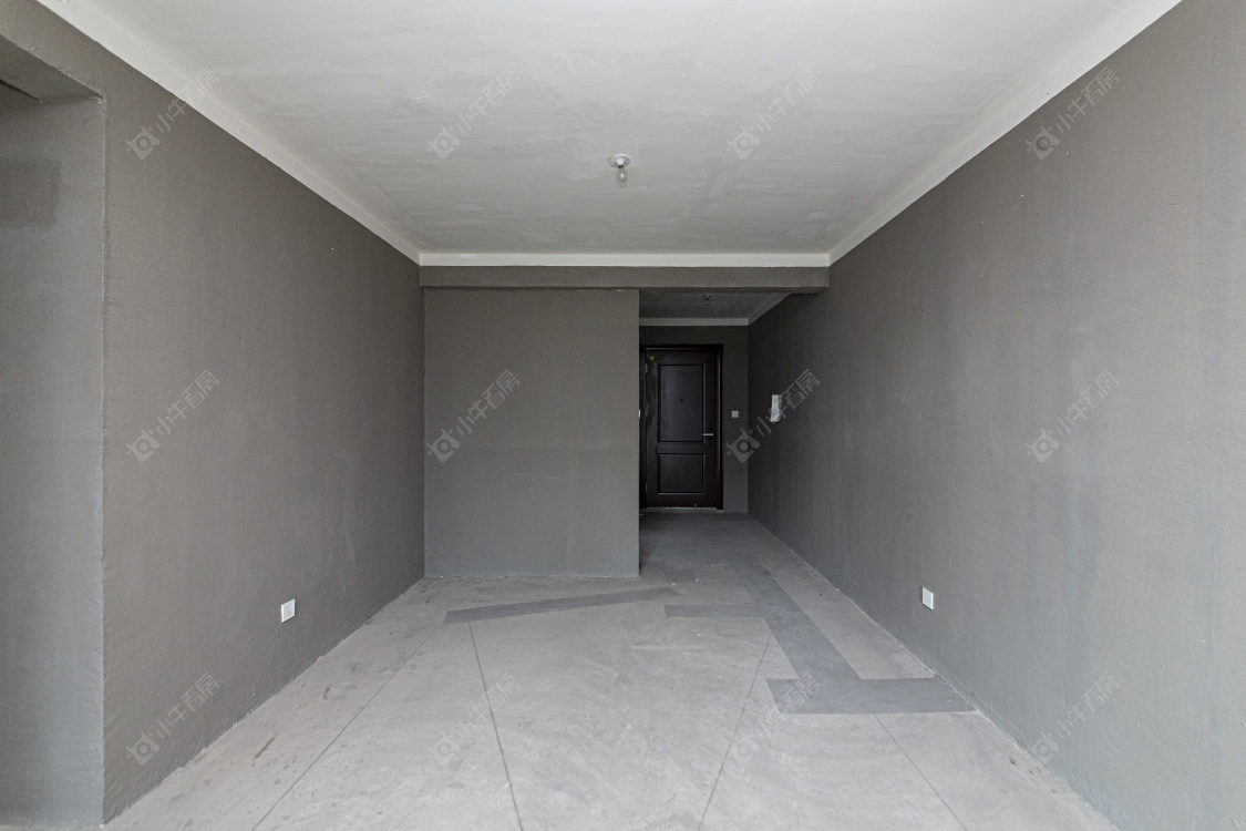 碧桂园都市森林房源室内图 常州碧桂园都市森林在售二手房源室内图_小牛看房