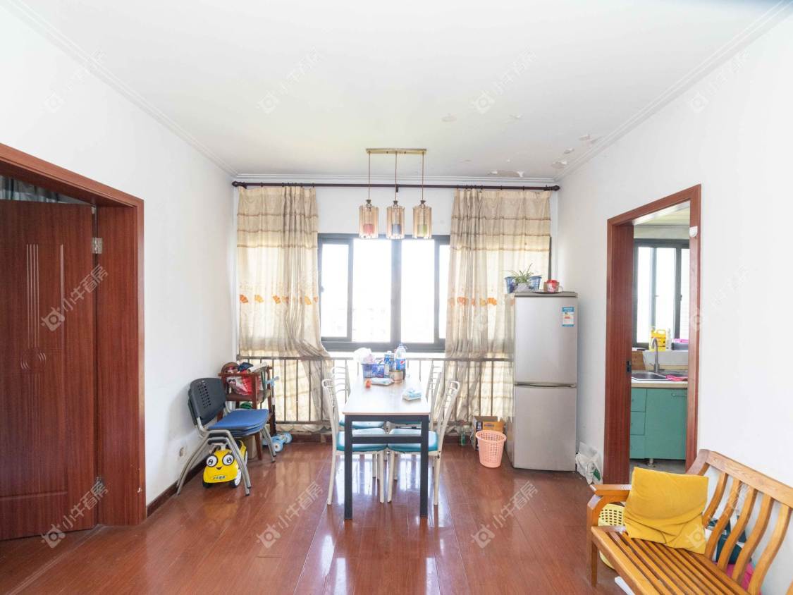 常州青山湾南区在租房源_小牛看房