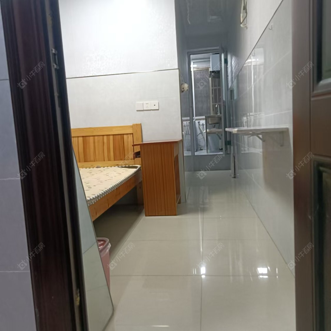 常州大学新村三社区在租房源_小牛看房