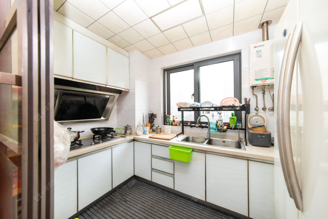 常州御城在售二手房源室内图_小牛看房