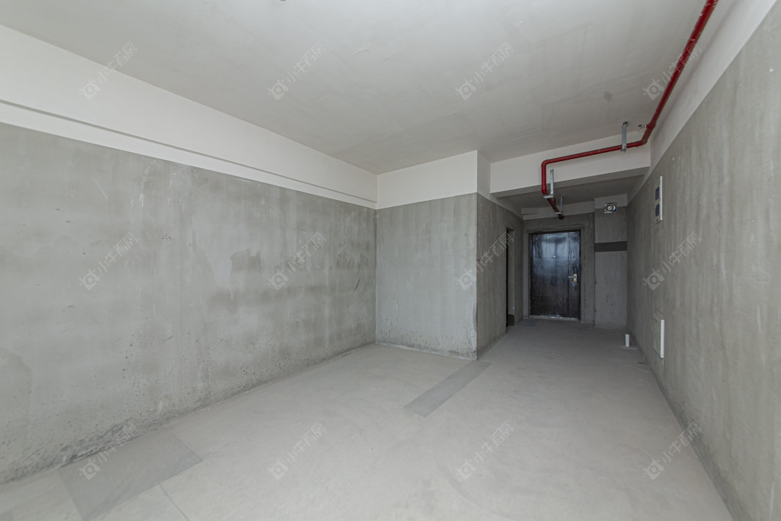 常州爱琴海公寓在售二手房_小牛看房