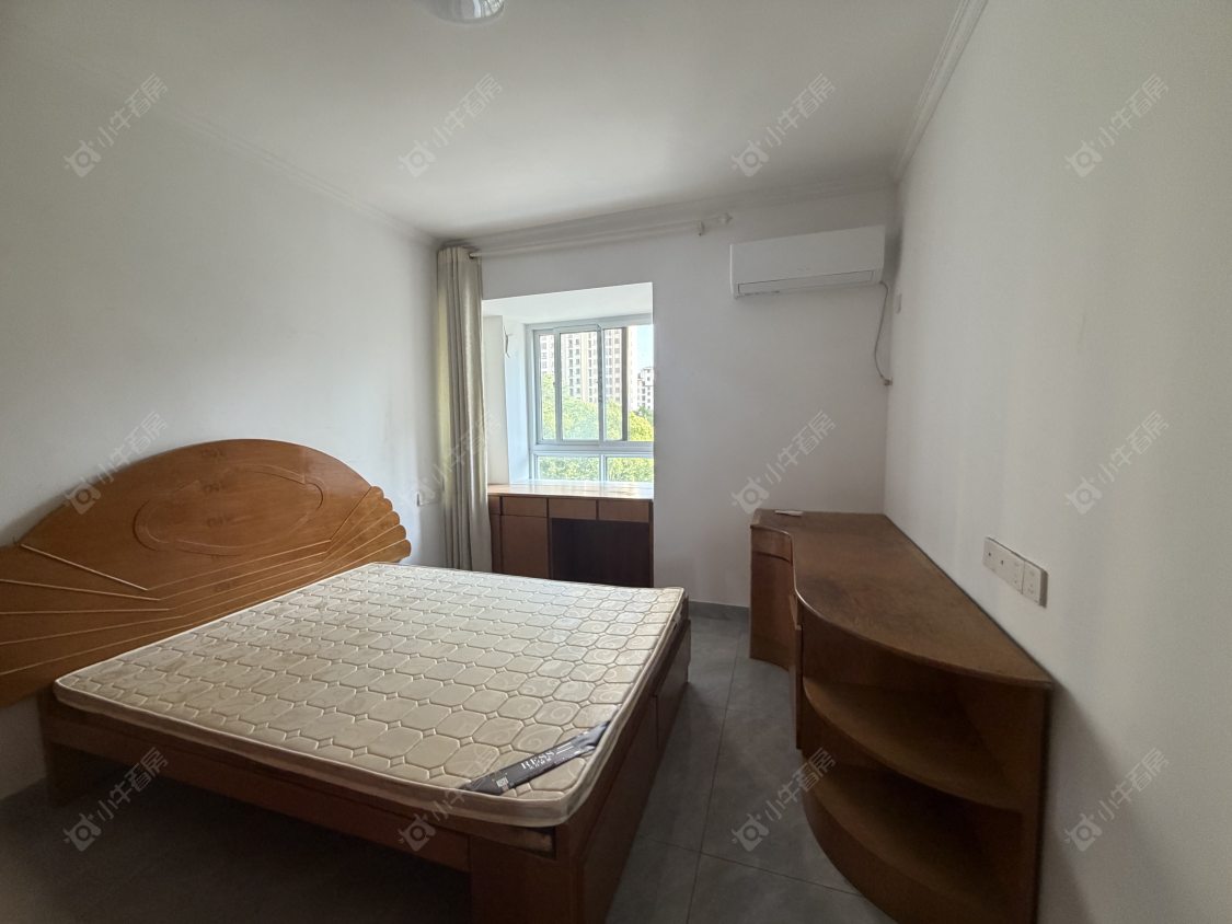 常州百馨西苑三期在租房源室内图_小牛看房