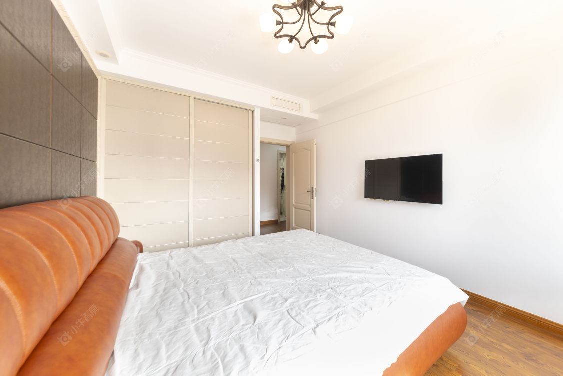 常州御城在售二手房源室内图_小牛看房