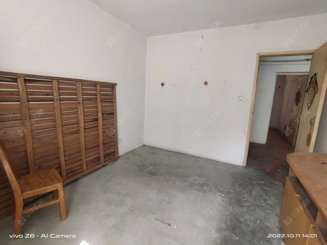 常州百馨西苑一二期在租房源_小牛看房