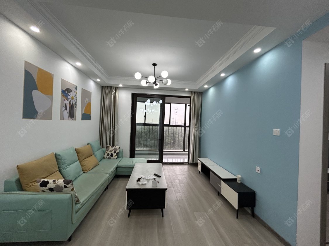 常州龙宸铭著在租房源_小牛看房