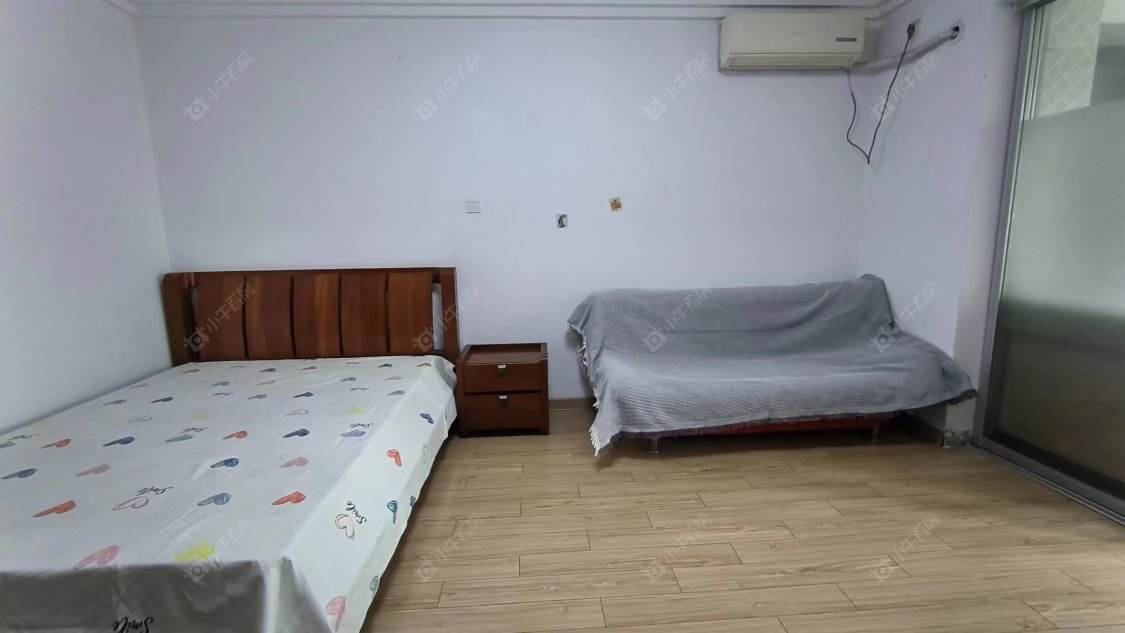 莱蒙城铂晶房源室内图 常州莱蒙城铂晶在租房源室内图_小牛看房