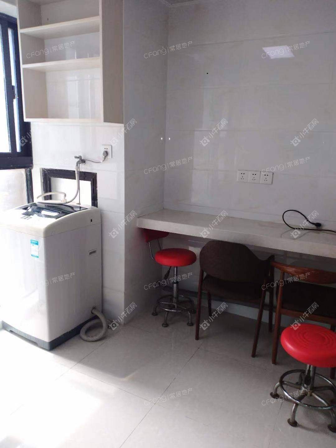 常州吾悦广场悦+公寓在租房源_小牛看房