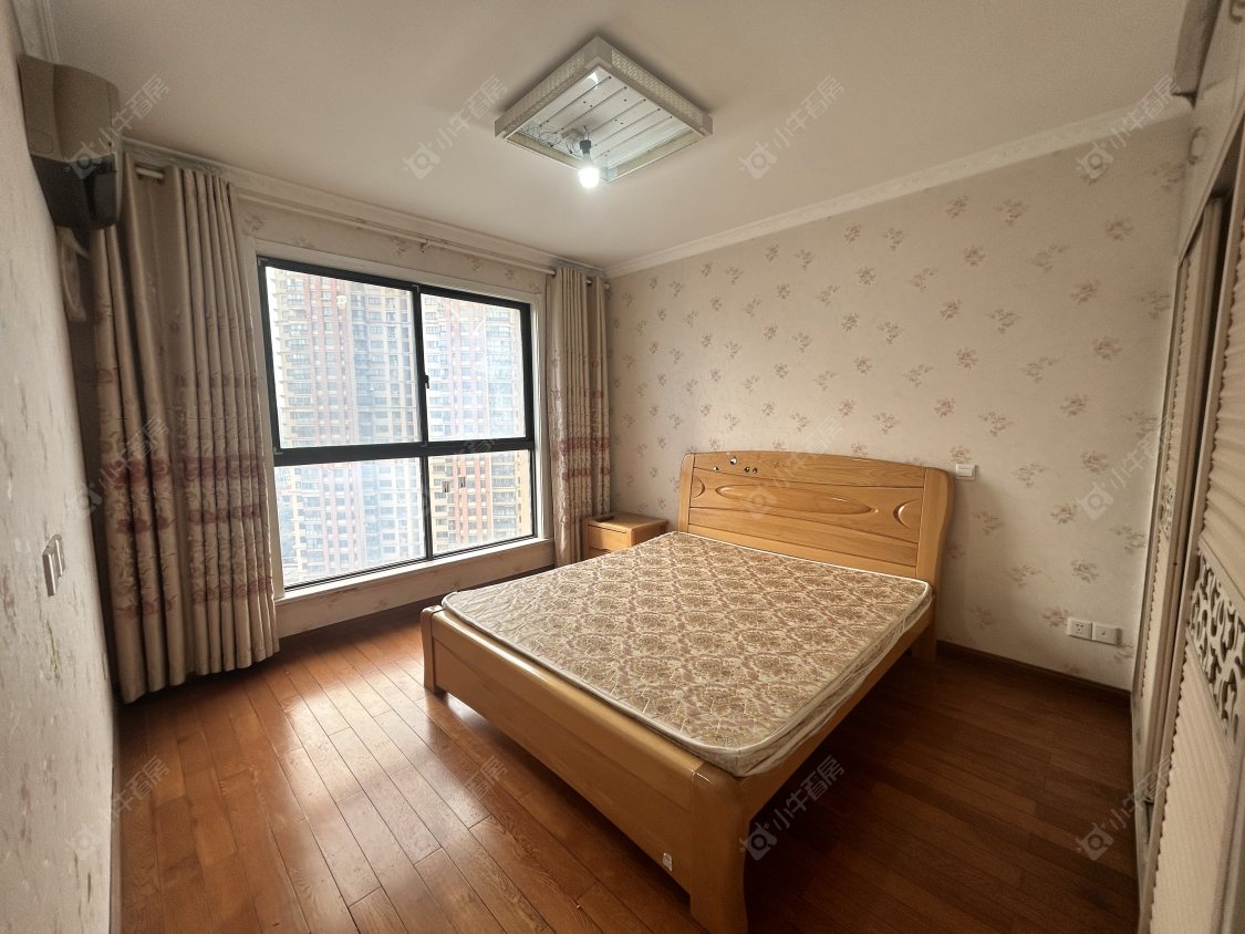 常州金色领寓在租房源_小牛看房