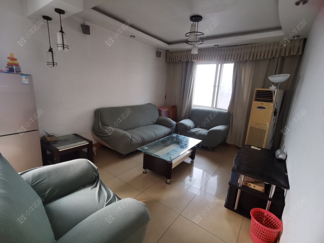 常州广景山庄在租房源室内图_小牛看房