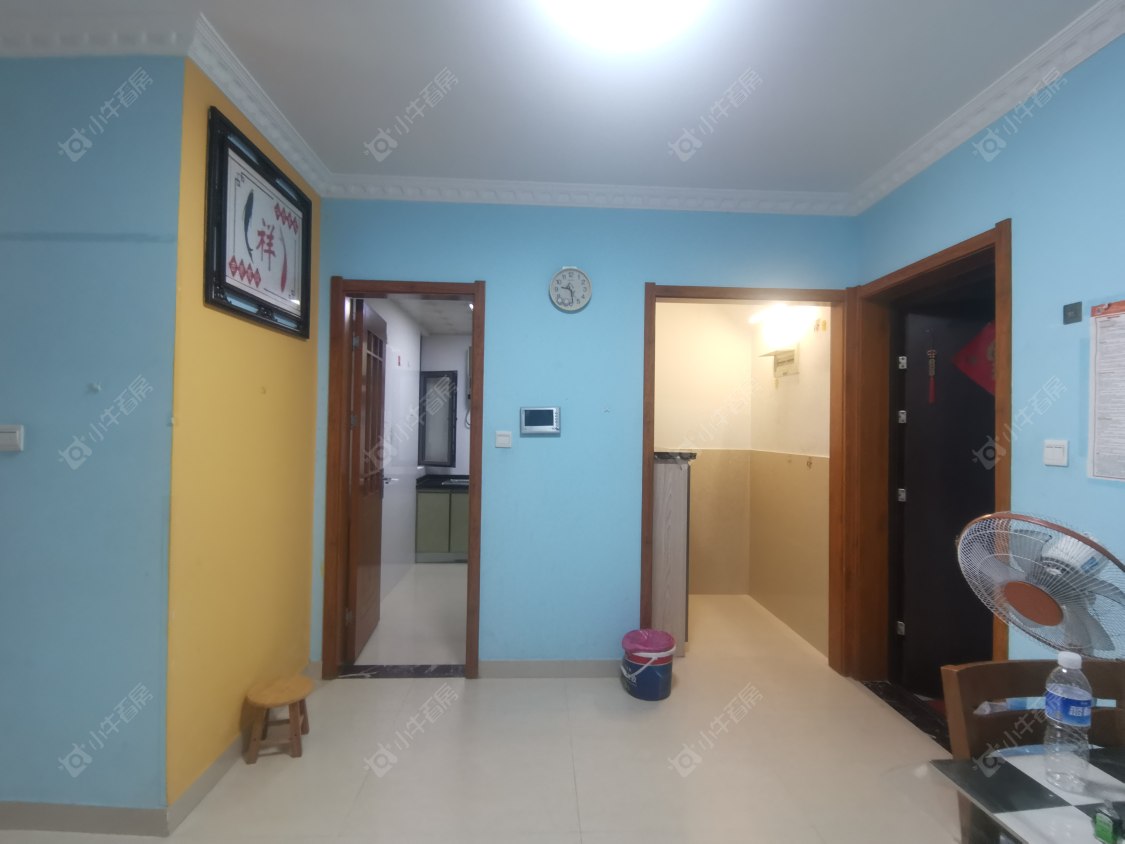 常州龙德花园在租房源室内图_小牛看房