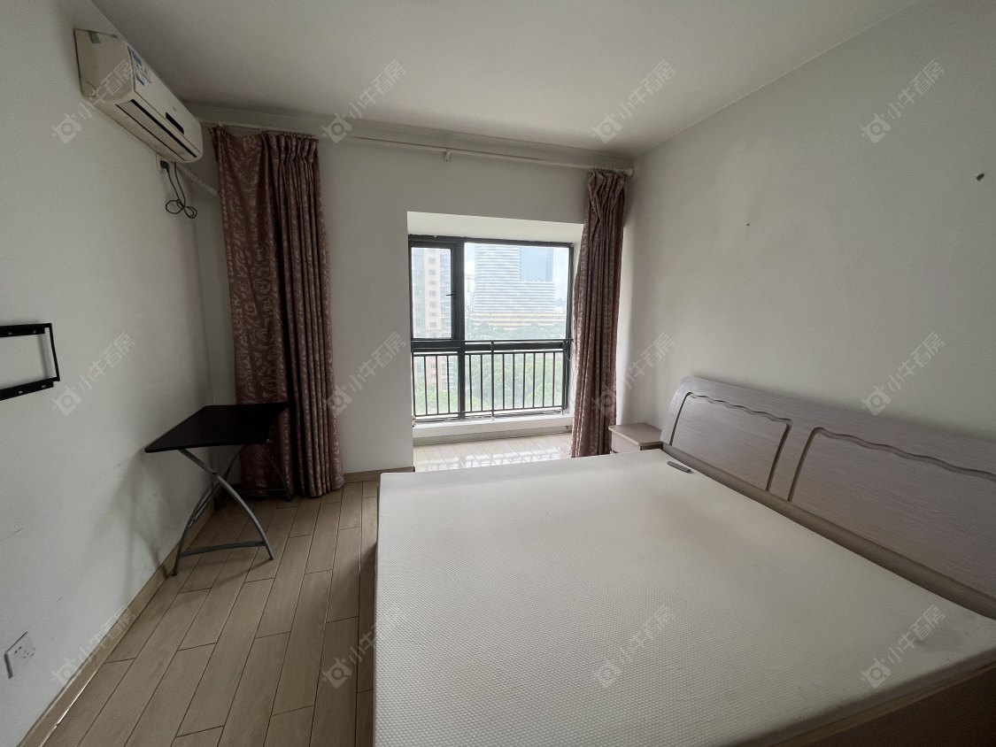 常州御城在租房源_小牛看房