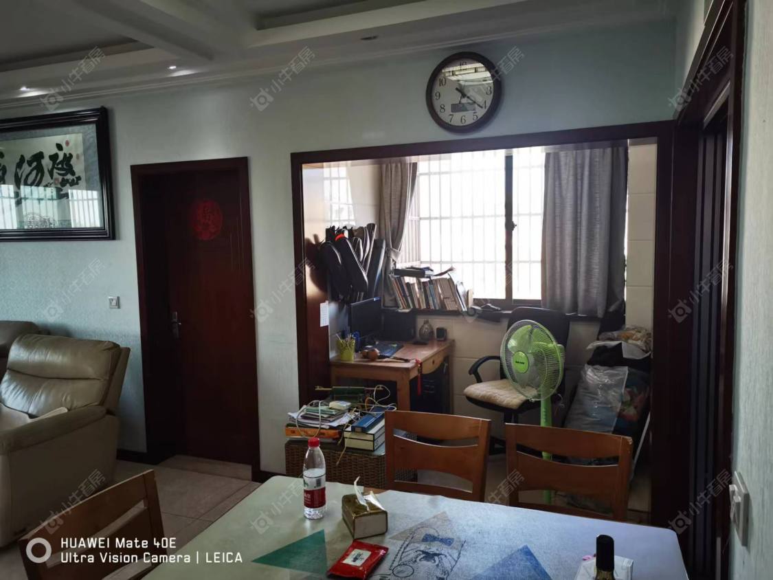 常州天山花园在租房源室内图_小牛看房