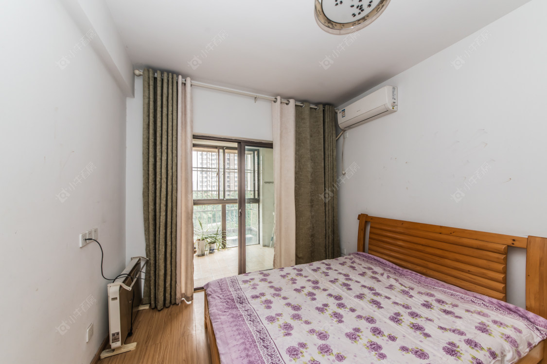 常州康桥水郡在售二手房源室内图_小牛看房