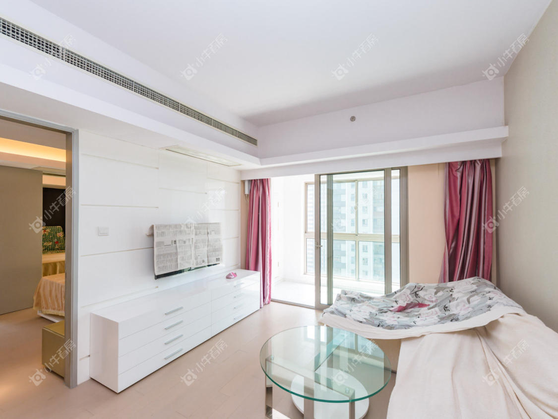 常州京城豪苑北区在租房源_小牛看房