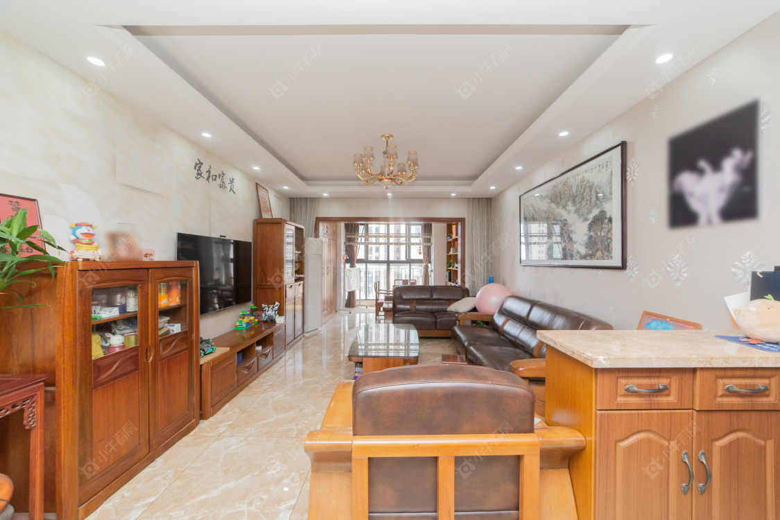 常州大名城西区在售二手房源_小牛看房