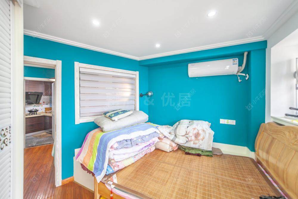 常州泰盈八千里在售二手房源室内图_小牛看房