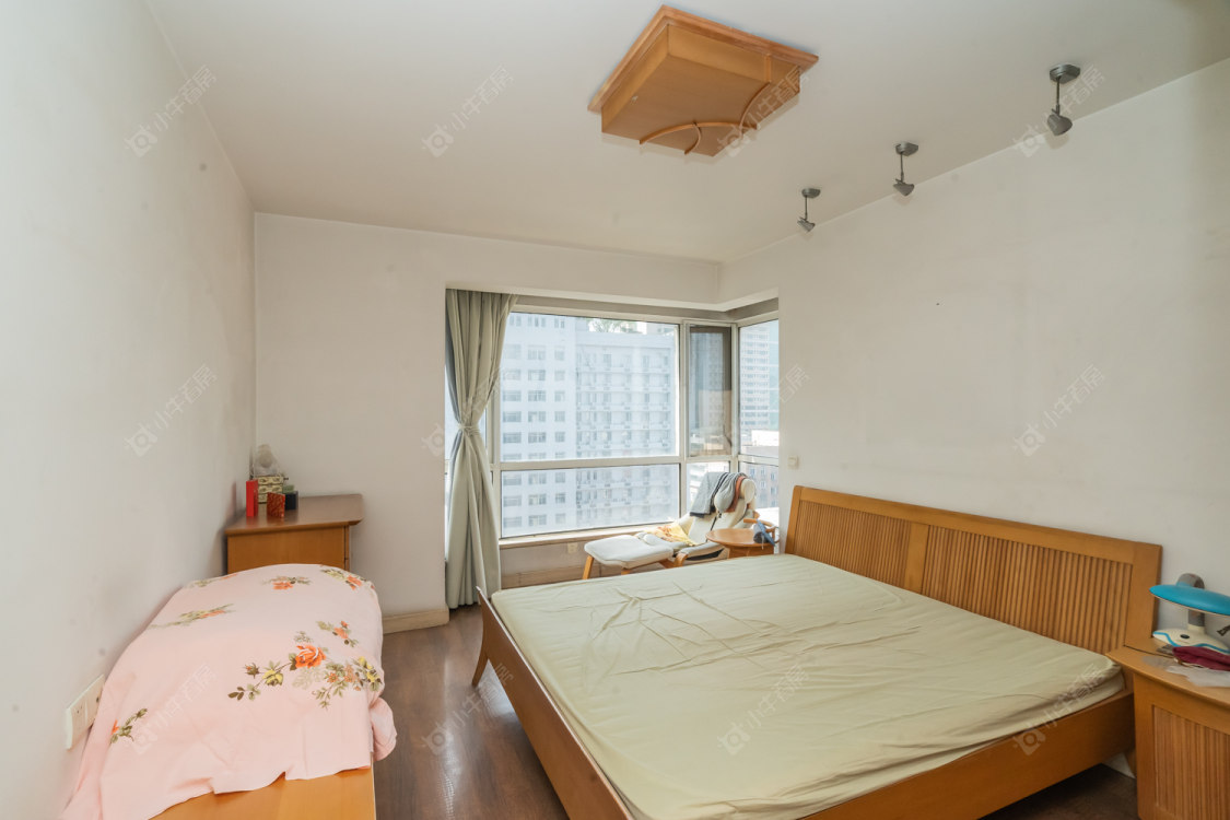 常州鹤苑新都在售二手房源_小牛看房