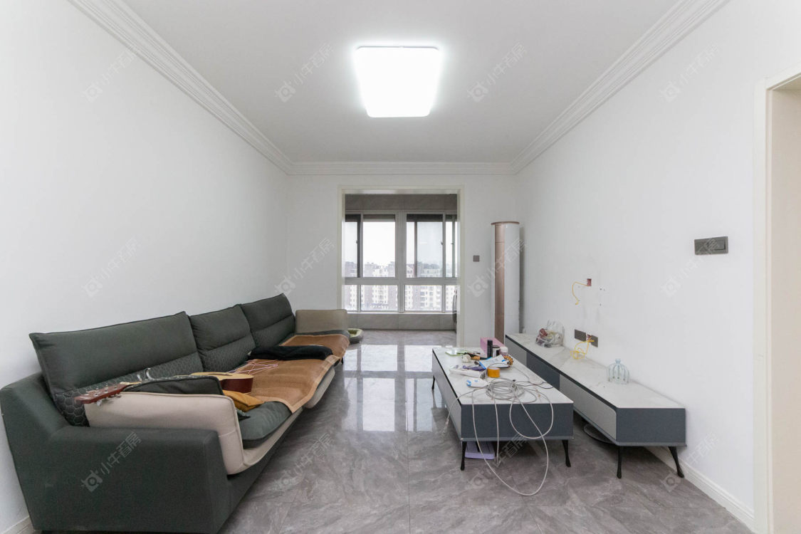 常州青洋花苑在售二手房源_小牛看房