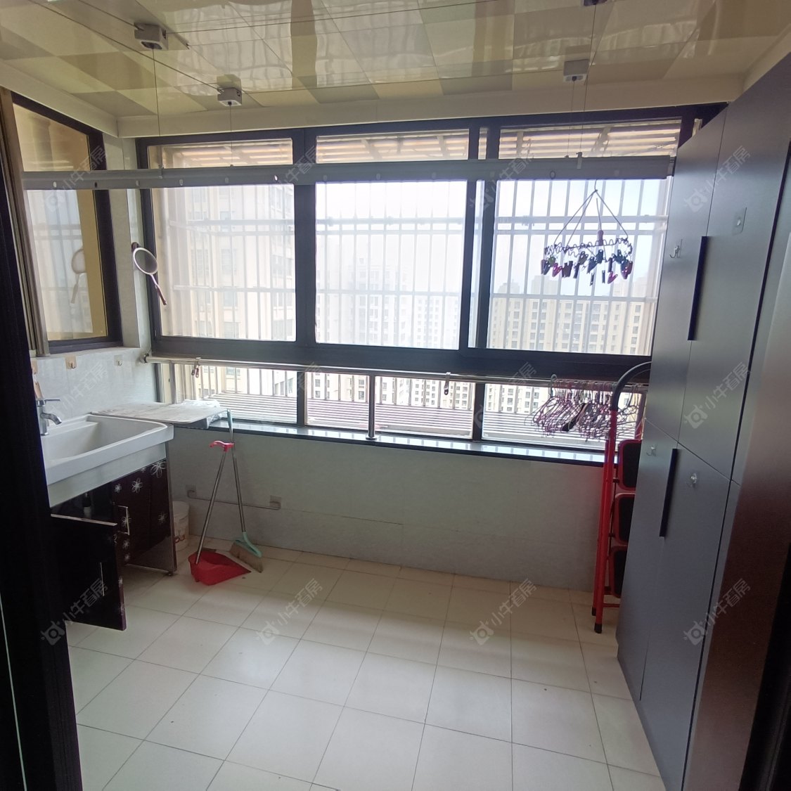 常州香缇湾花园在租房源_小牛看房