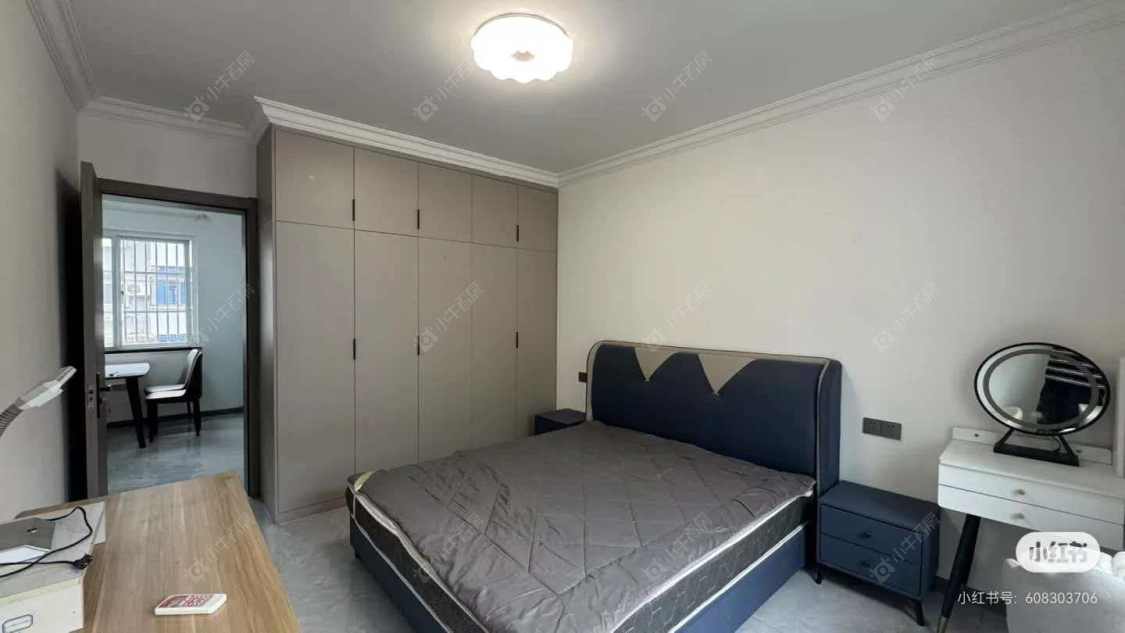 常州桃园新村在租房源室内图_小牛看房