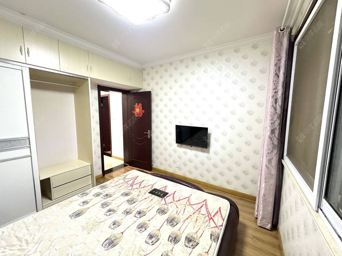 常州桂花园在租房源室内图_小牛看房