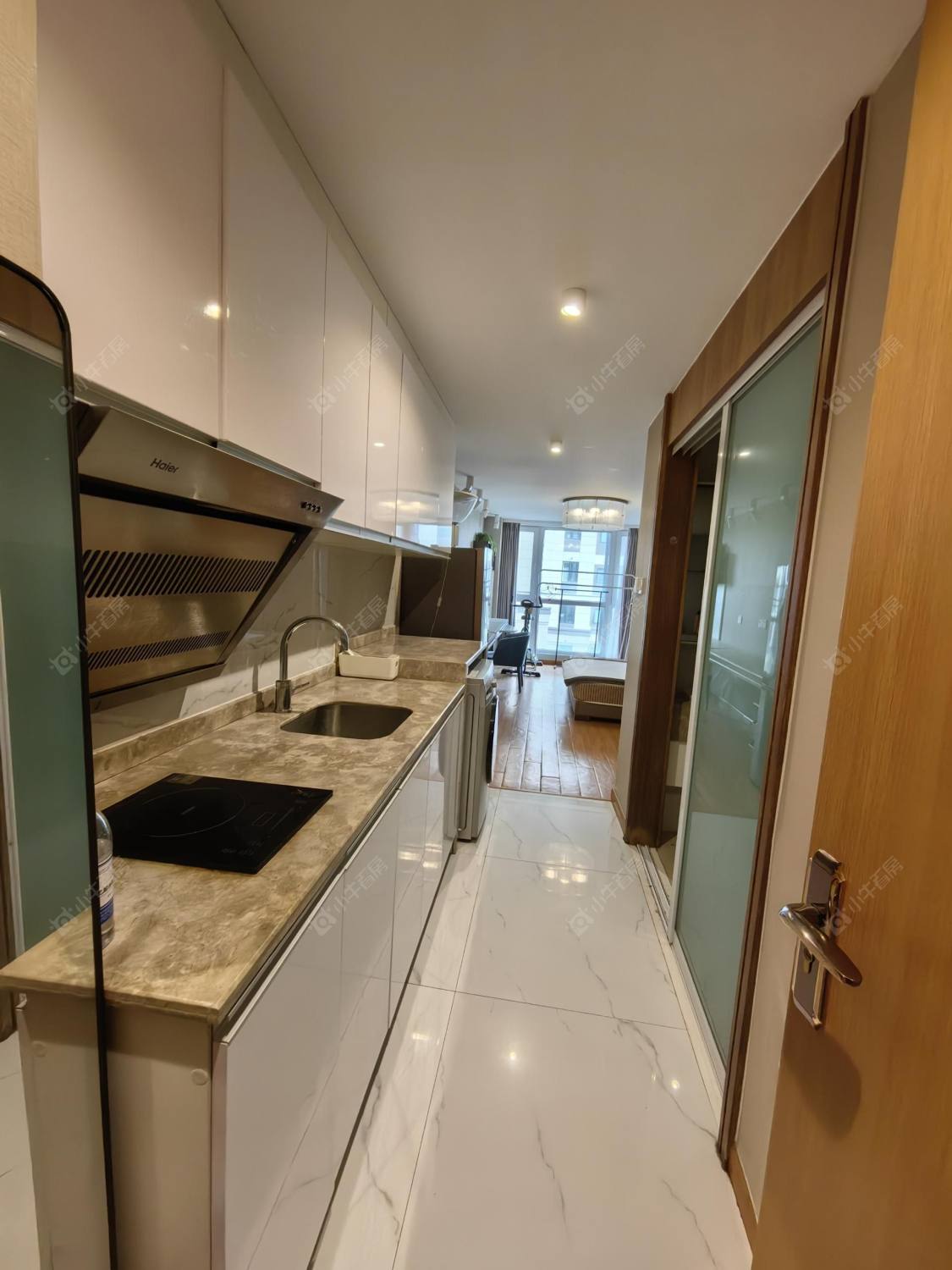 常州金科保利北郡花园在租房源室内图_小牛看房