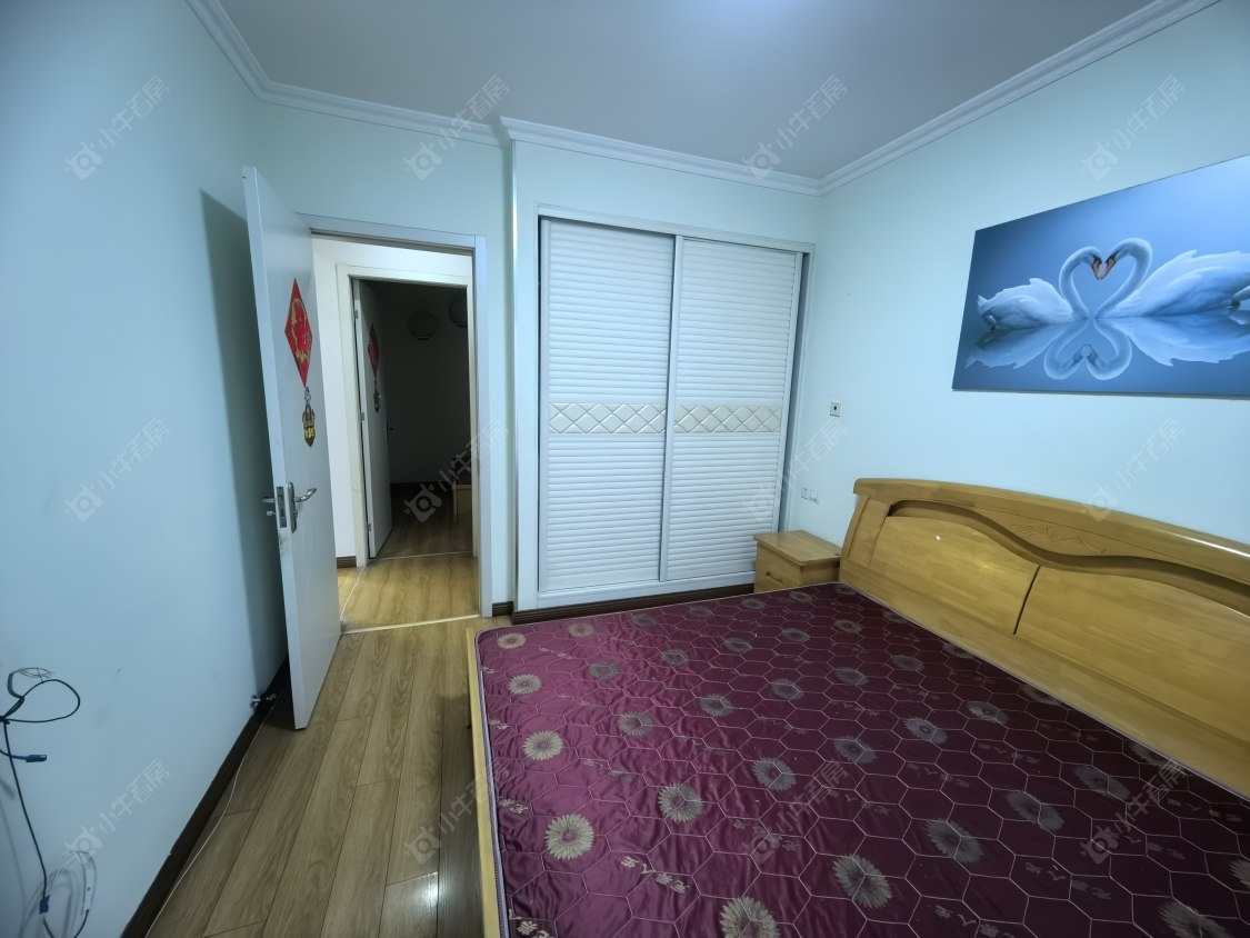 绿地香颂花园房源室内图 常州绿地香颂花园在租房源室内图_小牛看房