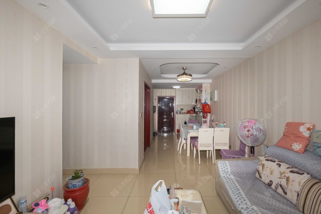 常州梧桐香郡一期在售二手房_小牛看房