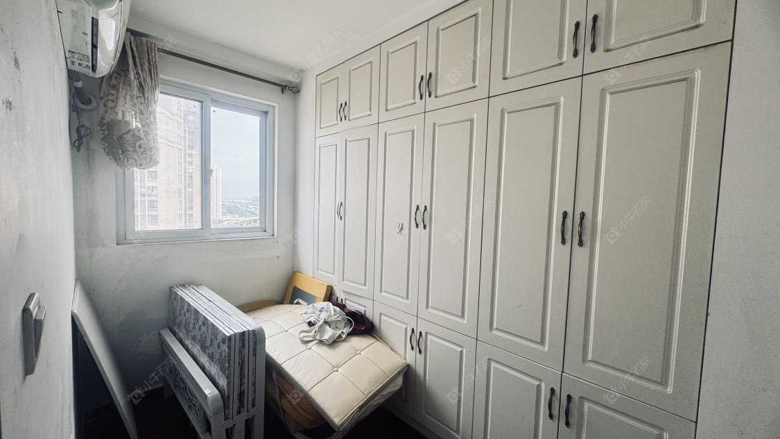 常州绿地世纪城一期在租房源_小牛看房