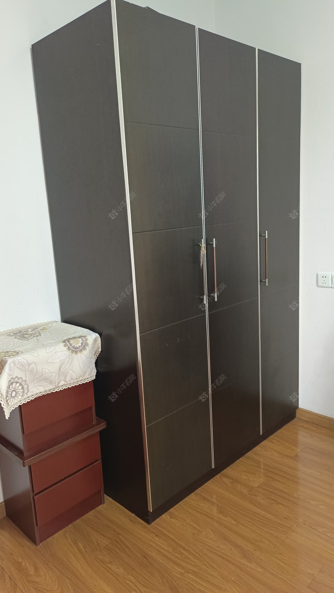 常州平岗星苑一期在租房源_小牛看房