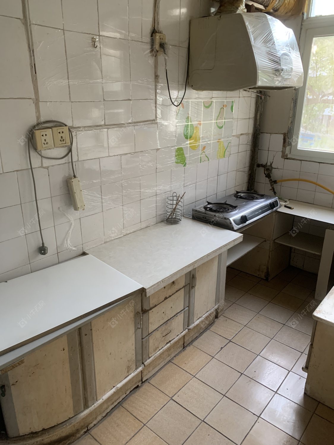 翠竹新村南区房源室内图 常州翠竹新村南区在租房源室内图_小牛看房