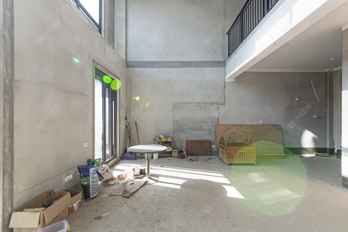 常州太湖院子在售二手房源室内图_小牛看房