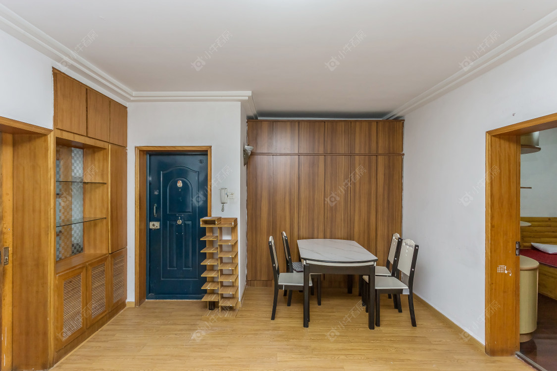 常州万福花园在售二手房源室内图_小牛看房