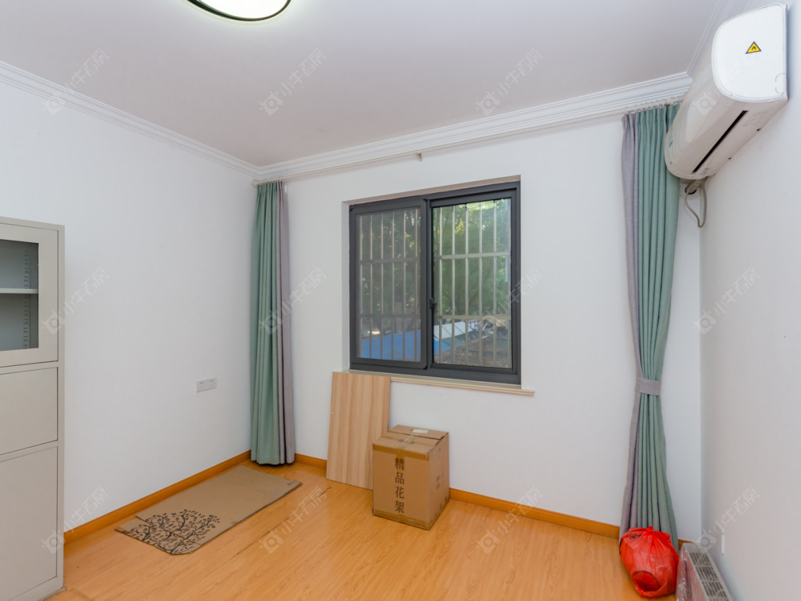 常州怀德苑在售二手房源室内图_小牛看房