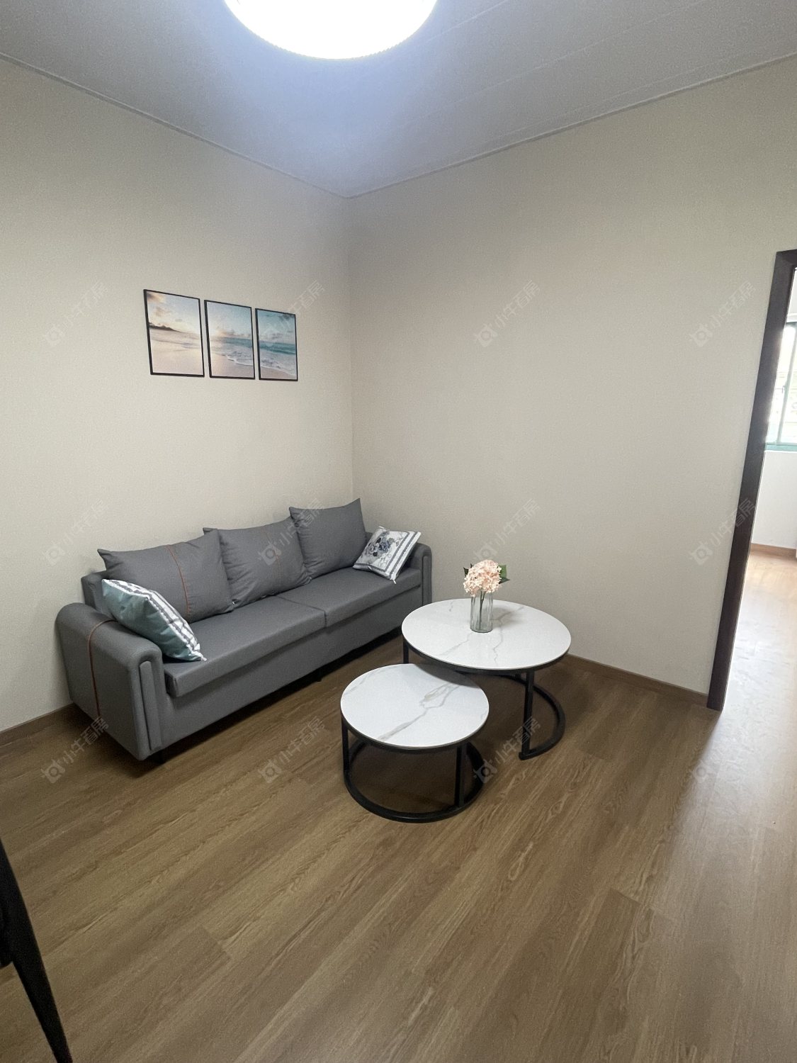 常州嵩山路租房_小牛看房