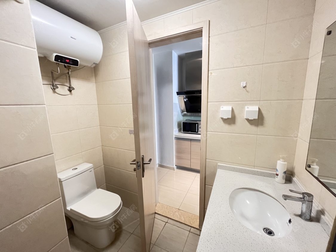 星河国际六区房源室内图 常州星河国际六区在租房源室内图_小牛看房