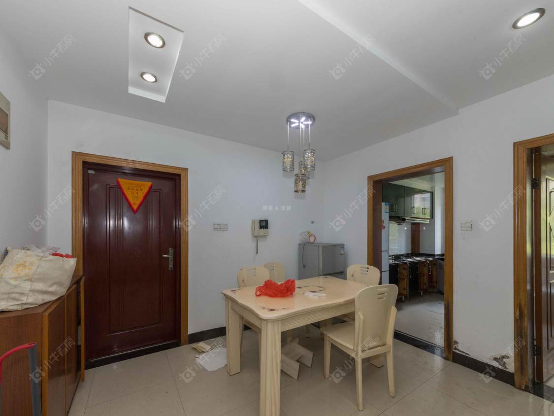 常州滨江明珠城东区在租房源室内图_小牛看房