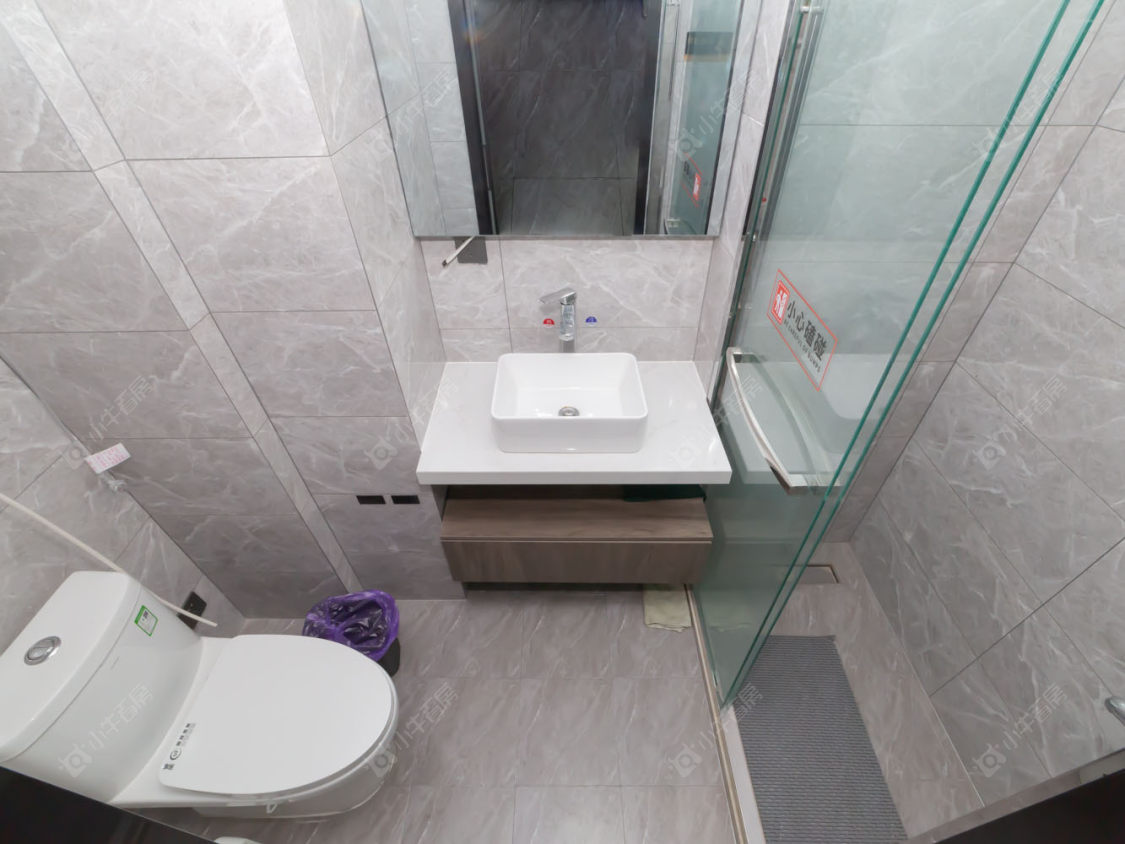 龙湖星图房源室内图 常州龙湖星图在售二手房源室内图_小牛看房