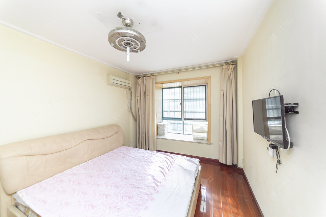 常州清潭南苑在售二手房源室内图_小牛看房