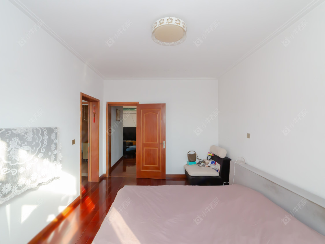 常州景秀世家在售二手房源室内图_小牛看房