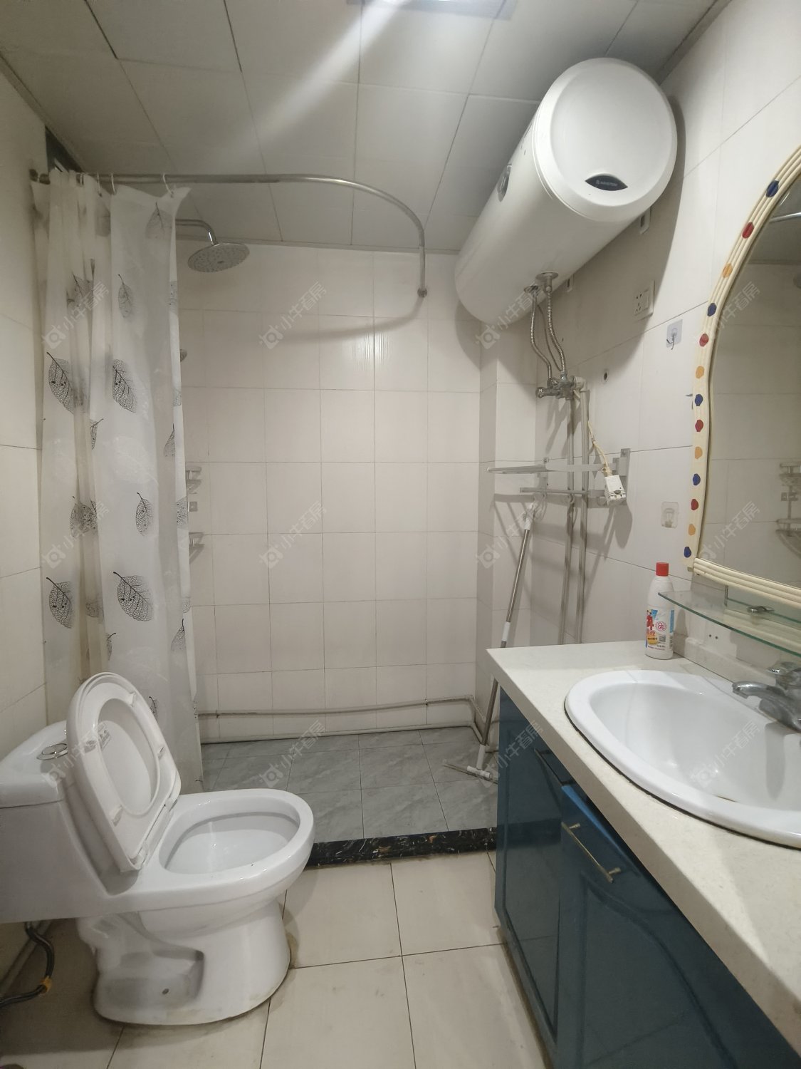 常州绿色家园在租房源室内图_小牛看房