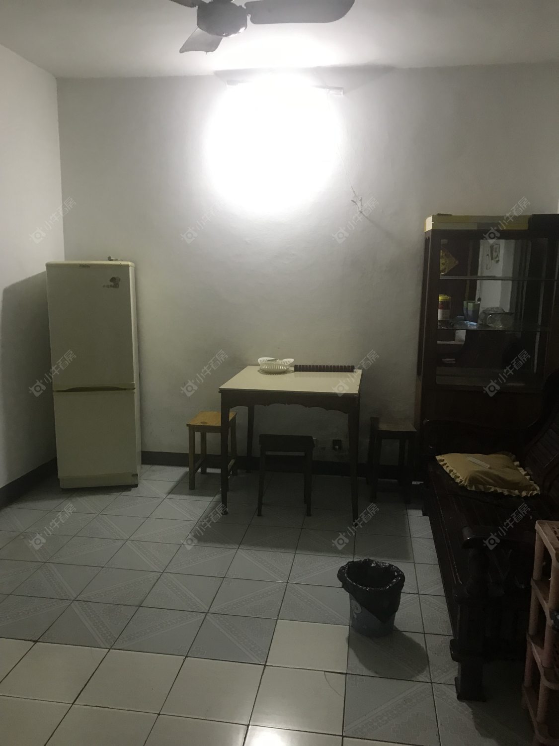 常州红梅新村在租房源室内图_小牛看房